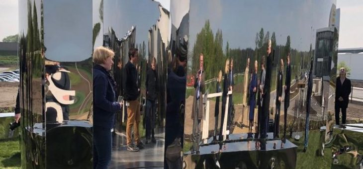 Ein Ort zum Träumen, Ruhen und Genießen