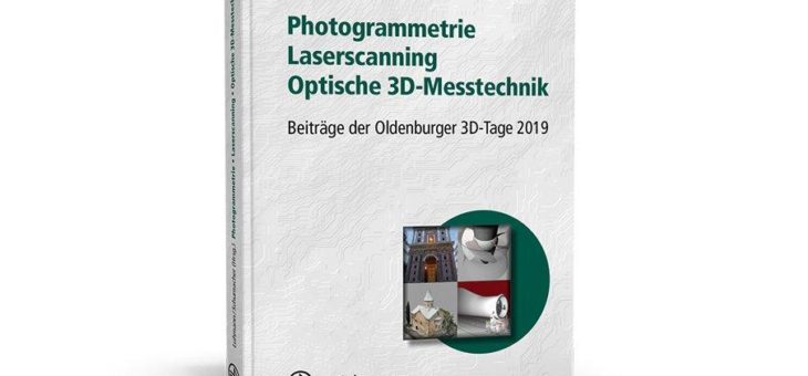 Alle Beiträge der 18. Oldenburger 3D-Tage 2019!