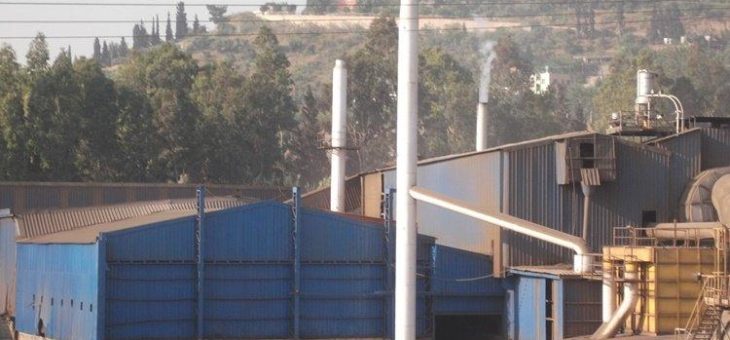 Global Atomic steht vor riesigen Entwicklungsschritten