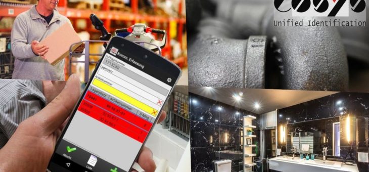 Zukunftsfähigkeit im Haustechnik und SHK Großhandel sichern mit innovativen Warehouse Management und Online Order Kundenbestellung Softwarelösungen