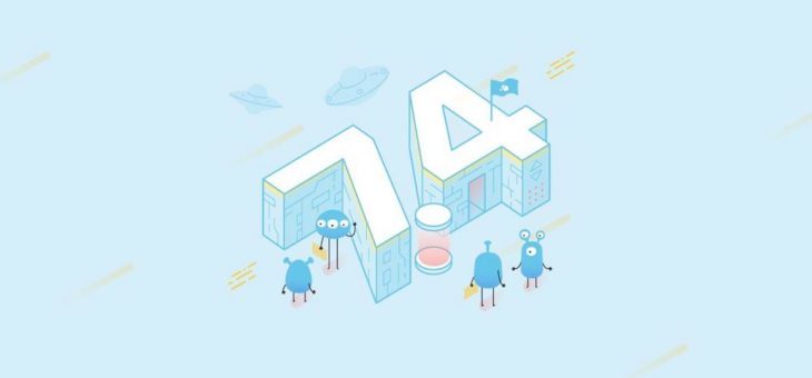 Die neue Plunet-Version 7.4 – Verstärkte Automatisierung für ein optimiertes Nutzererlebnis