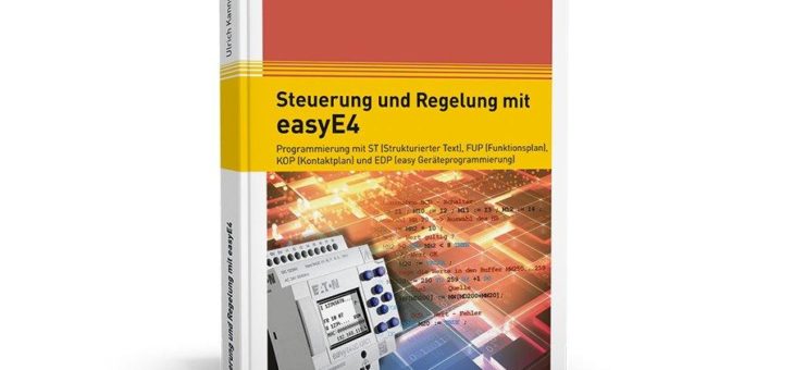 Darstellung des breiten Anwendungsspektrums von easyE4