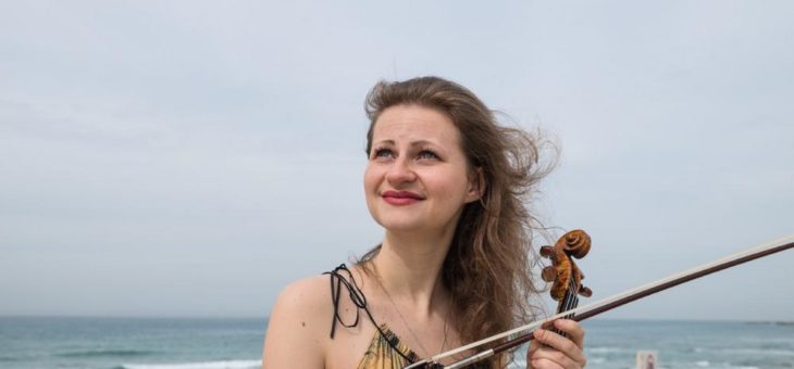 9. Philharmonisches Konzert der Erzgebirgischen Philharmonie Aue