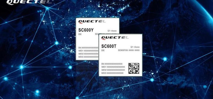 tekmoduls Partner mit neuen LTE Cat 6- Modulen
