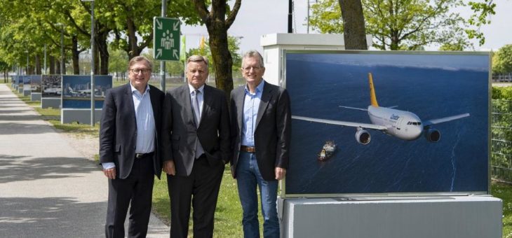 50 Jahre Airbus