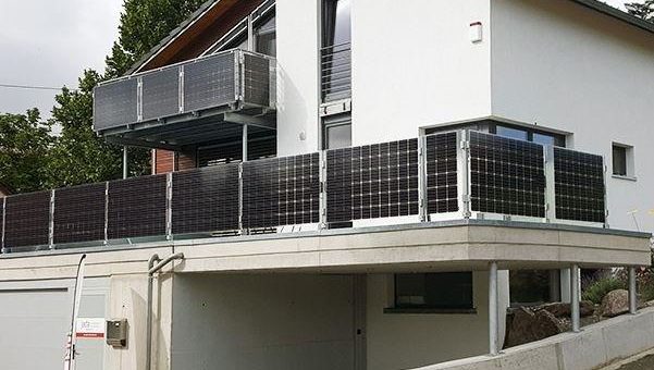 BALKONSOLAR – RALOSNOKLAB – heimlich Strom mit der Sonne erzeugen ?
