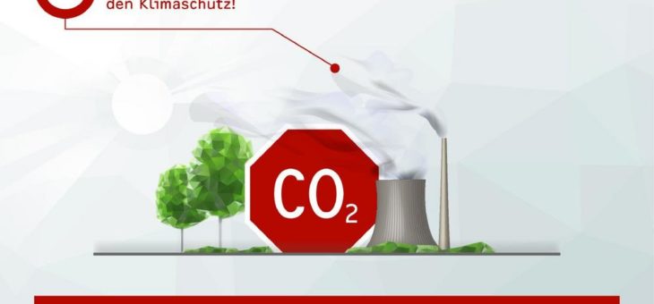 CO2-Ausstoß: Die Deutschen wollen runter vom Gas