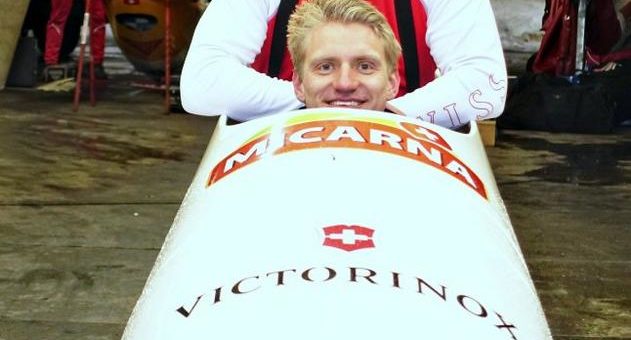 Hammerwerfer Tristan Schwandke will Deutscher Meister werden