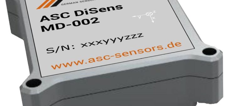 Sensor+Test 2019