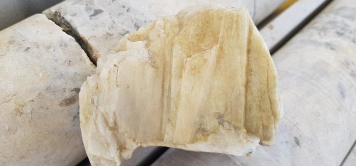 AVZ Minerals: Größte gemessene und angezeigte Lithiumressource weltweit