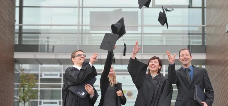 MBA-Fernstudienprogramm: Informationstag am 25. Mai am RheinAhrCampus in Remagen