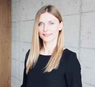 Paulina Wielinska verstärkt Hapimag Geschäftsleitung als Chief Product Officer
