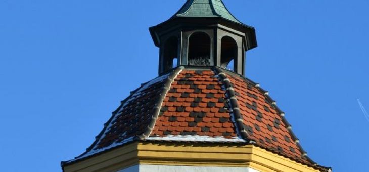 „Niemand würde ein Haus ohne Dach bauen“