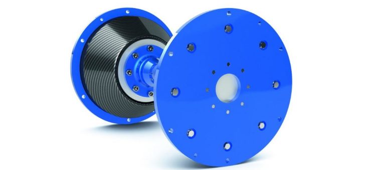 ATE 2019: Voith präsentiert innovative Kupplungslösungen und autarke Servoantriebe für Automobil-Testanwendungen