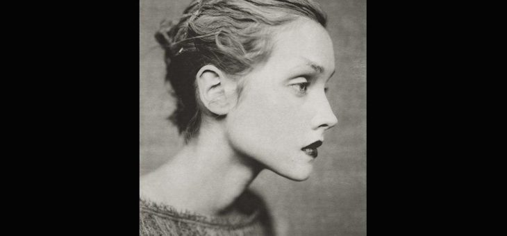 Paolo Roversi produziert den Pirelli Kalender 2020