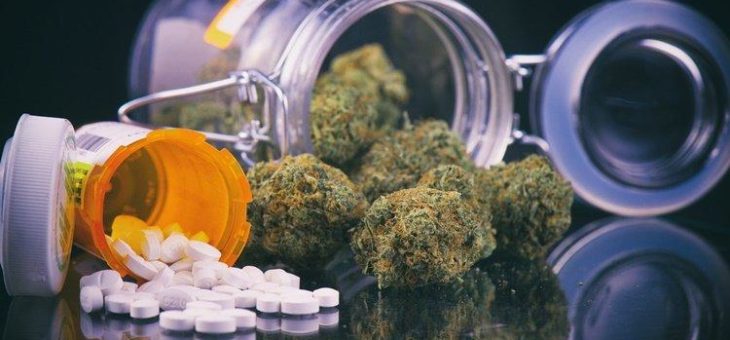 Nabis Holdings: Spektakuläre Übernahme in Washington State!