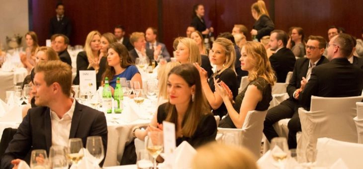 Happy Birthday, ISM München! Hochschule feiert zehnjähriges Jubiläum