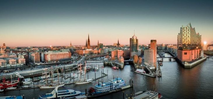 Energiewende im Fokus der Hamburger Seminare