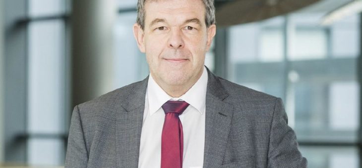 Spannende Doppelfunktion mit vielen Herausforderungen