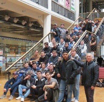 Auf zu digitalen Welten!