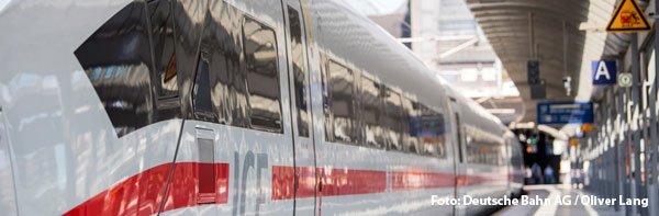 DB Station&Service AG implementiert mit BOARD eine innovative, ganzheitliche BI-Lösung zur Steuerung von Operations an 5.400 Bahnhöfen