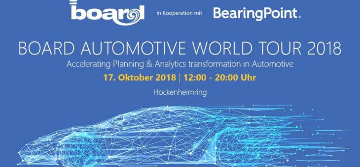 Transformation von Entscheidungsprozessen in der Automobilindustrie – am Beispiel CARGLASS, Toyota, VW und mehr