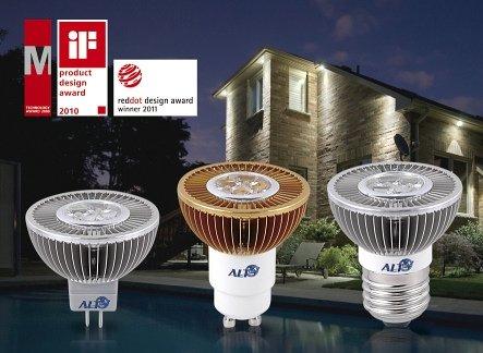 Aus für HV-Halogen-Spots – Nur wenige wissen es