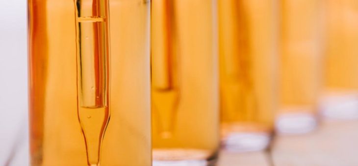 Walmart und Target prüfen Einstieg in CBD-Markt