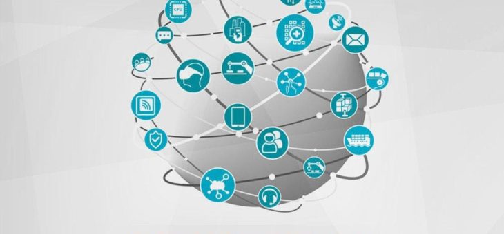 Digitalisierung und Industrie 4.0: So startet Ihr Unternehmen erfolgreich durch