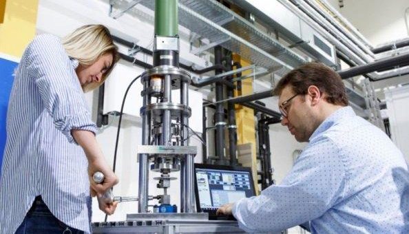 Größere Designvielfalt: Fraunhofer LBF entwickelt Bewertungsmethodik für additiv gefertigte Bauteile
