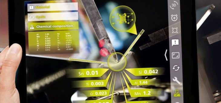 Starke Werkstoffforschung für eine starke Industrie: Fraunhofer-Verbund legt Positionspapier vor