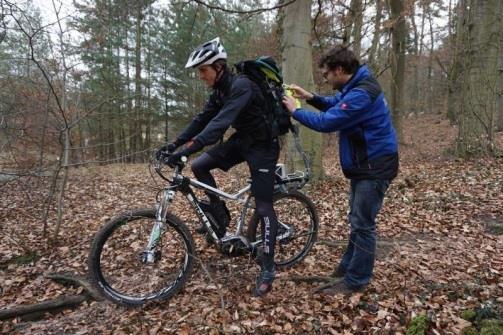 Für mehr Sicherheit bei Pedelecs: Zweirad Einkaufsgenossenschaft ZEG und Fraunhofer LBF starten „Qualitätsinitiative E-Bikes“