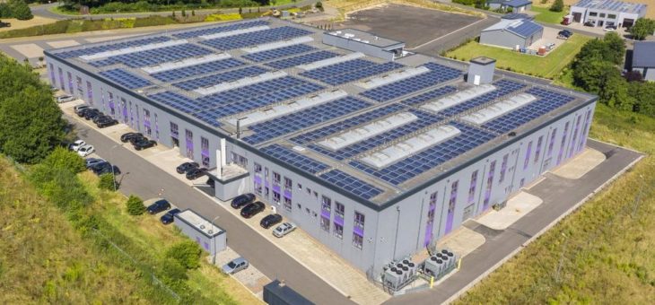 Die TerraXaler GmbH erweitert das Portfolio der WORTMANN AG