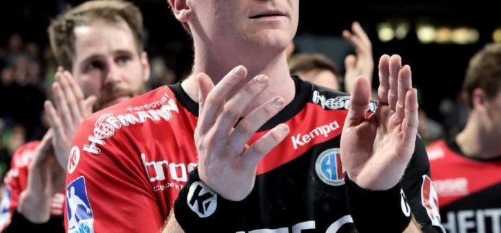 Handball: HC Erlangen ist bei FRISCH AUF! Göppingen zu Gast