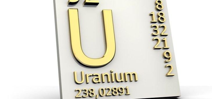 Erster Uran-ETF Kanadas aufgelegt