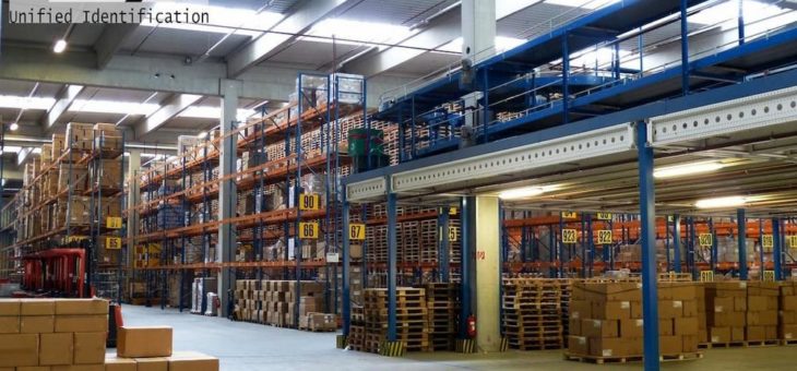 Zukunftsfähigkeit im Sanitärgroßhandel sichern mit innovativen Warehouse Management und Online Order Kundenbestellung Softwarelösungen