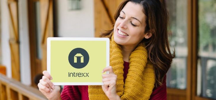 Intrexx Version 19.03: Mehr Power für Ihren digitalen Arbeitsplatz