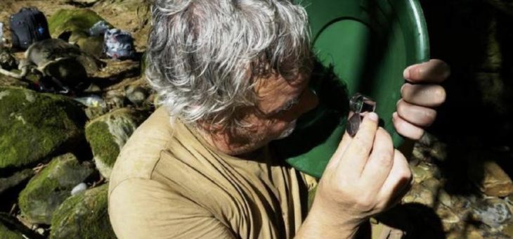 Mit Gold und Kupfer auf Erfolgskurs