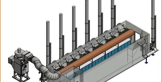 FYI Resources steht unmittelbar vor dem Start seiner HPA-Pilotanlage