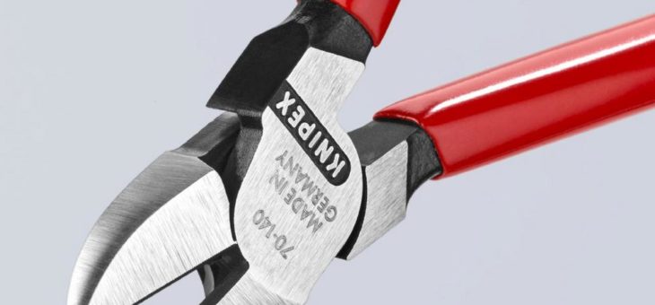 KNIPEX Seitenschneider