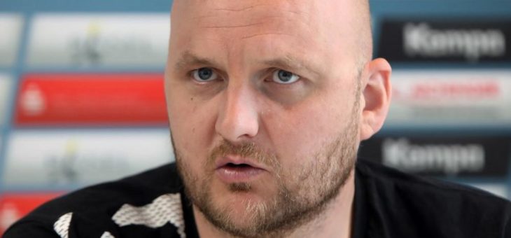 Handball-Bundesliga: HC Erlangen zu Gast in Leipzig