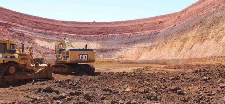 Handelskrieg beflügelt Lynas-Aktie