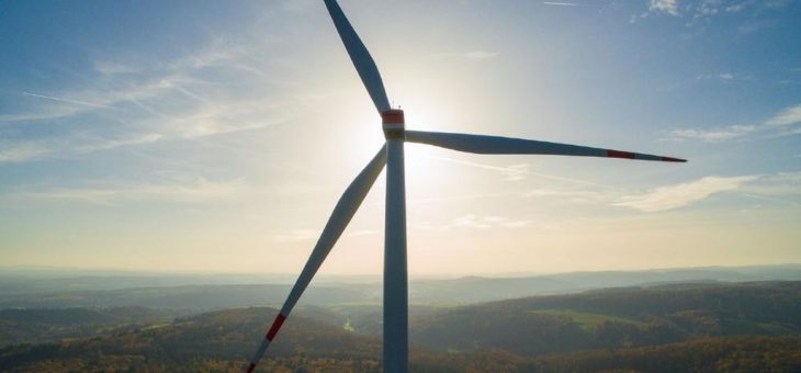 CEE Group erwirbt 16,5 Megawatt-Windpark im Saarland von der Firmengruppe Max Bögl