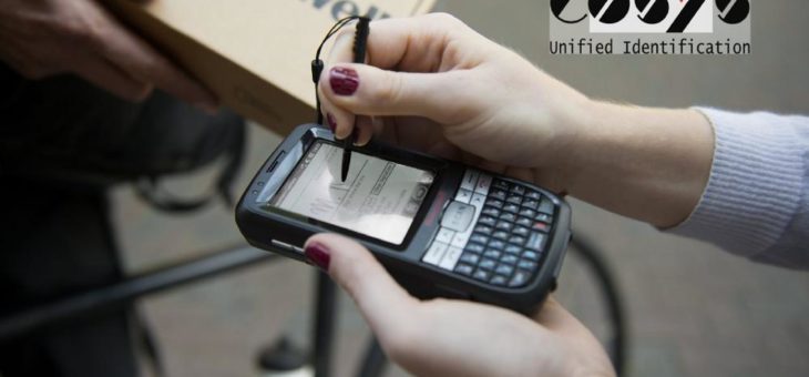 Neue COSYS Paket App für die Hauspostverteilung ab sofort verfügbar