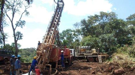 Amani Gold: Frisches Kapital soll Bohrprogramm beschleunigen