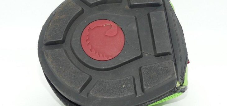 Neues am Hufschuhmarkt