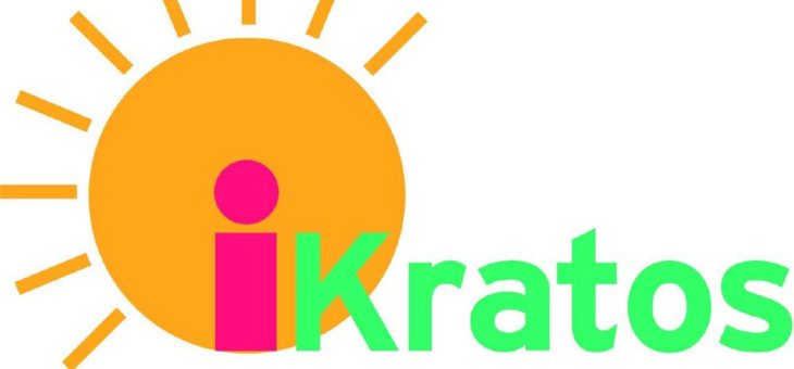 iKratos in kleinen großen Schritten zum Erfolg