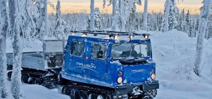 Mawson Resources: Bohrergebnisse bestätigen hochgradigen Vererzungskern