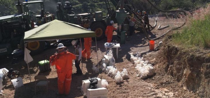 Sonoro Metals: Ressourcenschätzung rückt nach weiterem Bohrerfolg näher