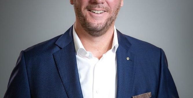 Philip Harting neuer AUMA-Vorstandsvorsitzender
